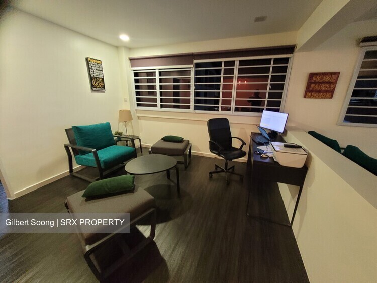 Blk 111 Lengkong Tiga (Bedok), HDB 5 Rooms #419979401
